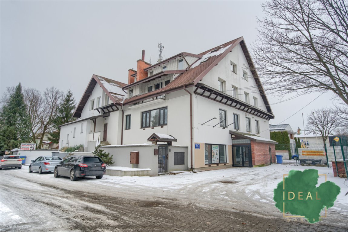 Dom na sprzedaż Nowa Wieś, Brzozowa  300m2 Foto 2
