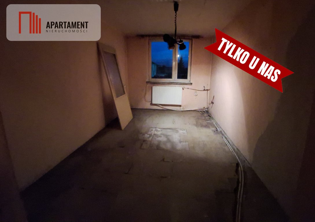 Mieszkanie dwupokojowe na sprzedaż Sielec  116m2 Foto 4