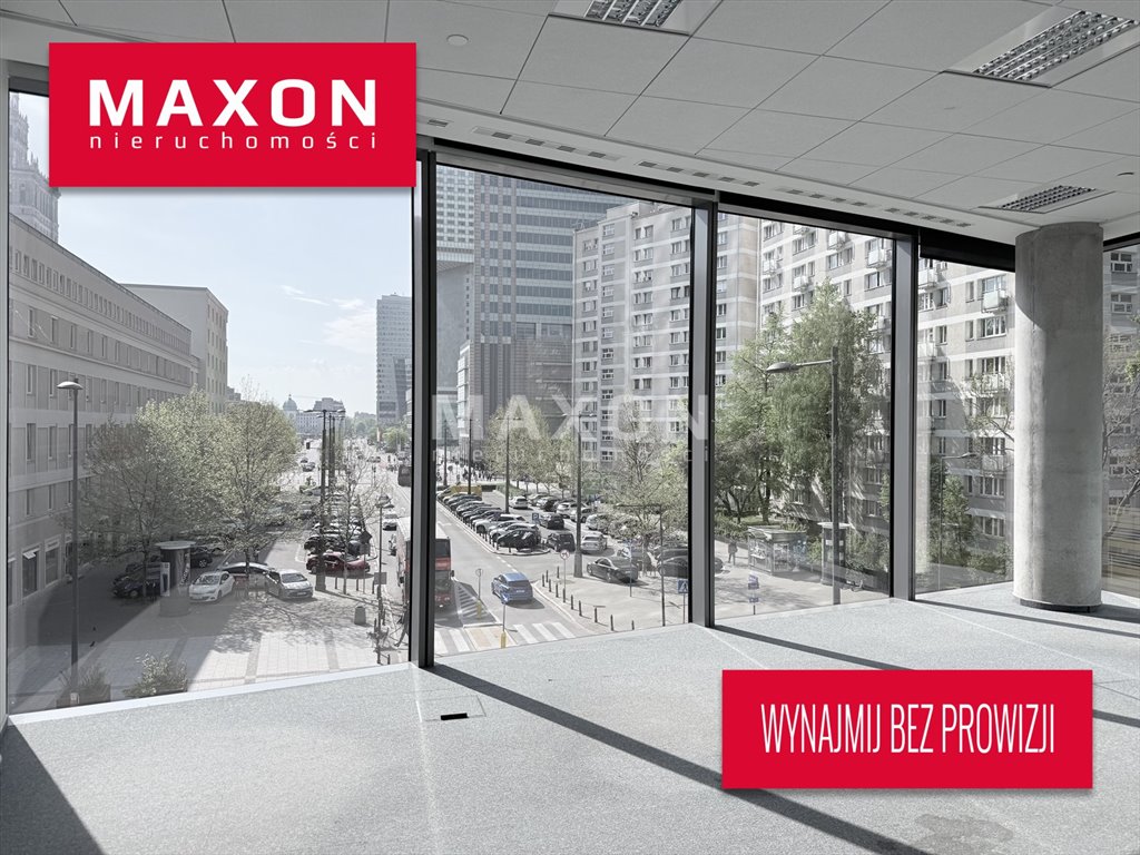 Wynajmę nowoczesny moduł biurowy 211 m² w prestiżowym budynku Warszawa, Śródmieście, ul. Twarda  211m2 Foto 1