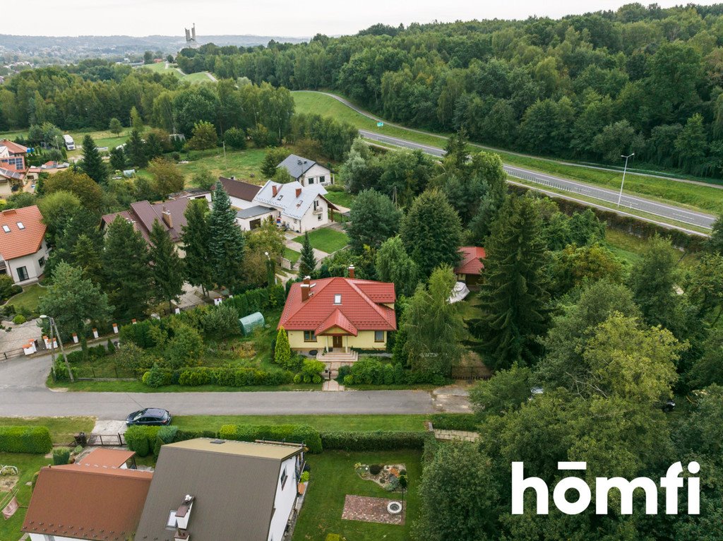 Dom na sprzedaż Koszyce Wielkie, Liściasta  140m2 Foto 13