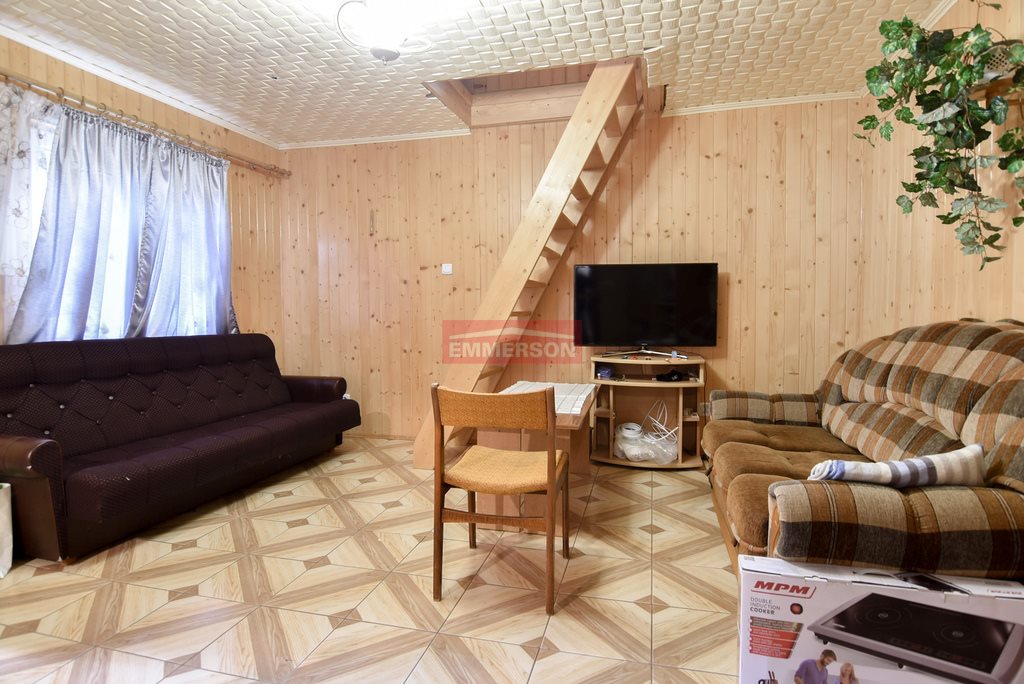 Dom na sprzedaż Bistuszowa  35m2 Foto 4