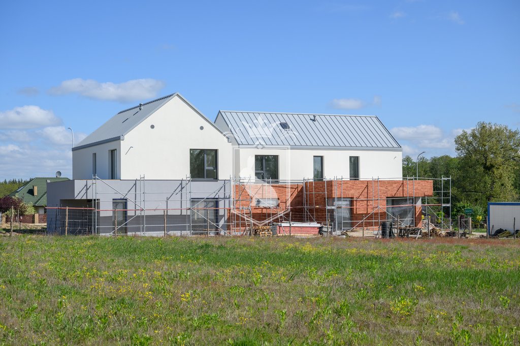 Dom na sprzedaż Mszczonów  166m2 Foto 1