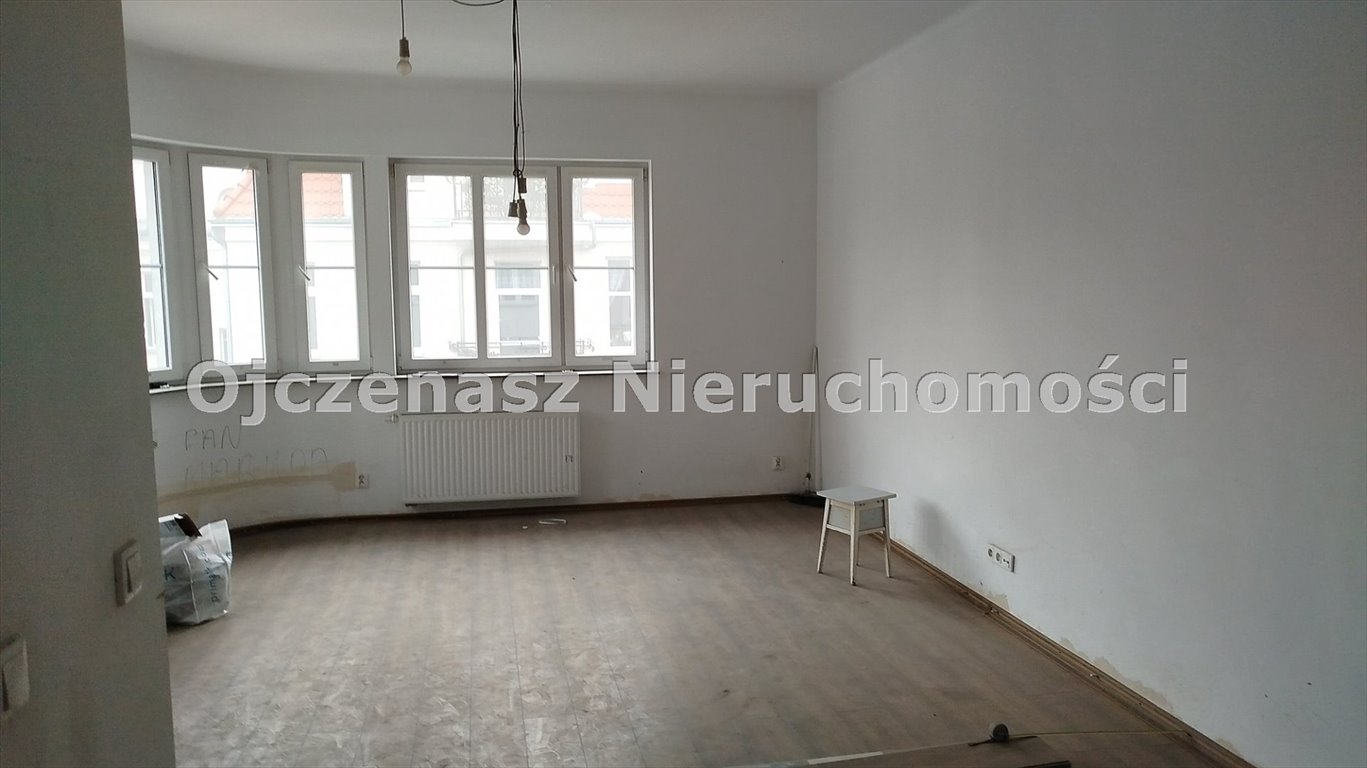 Mieszkanie dwupokojowe na sprzedaż Bydgoszcz, Śródmieście  42m2 Foto 2