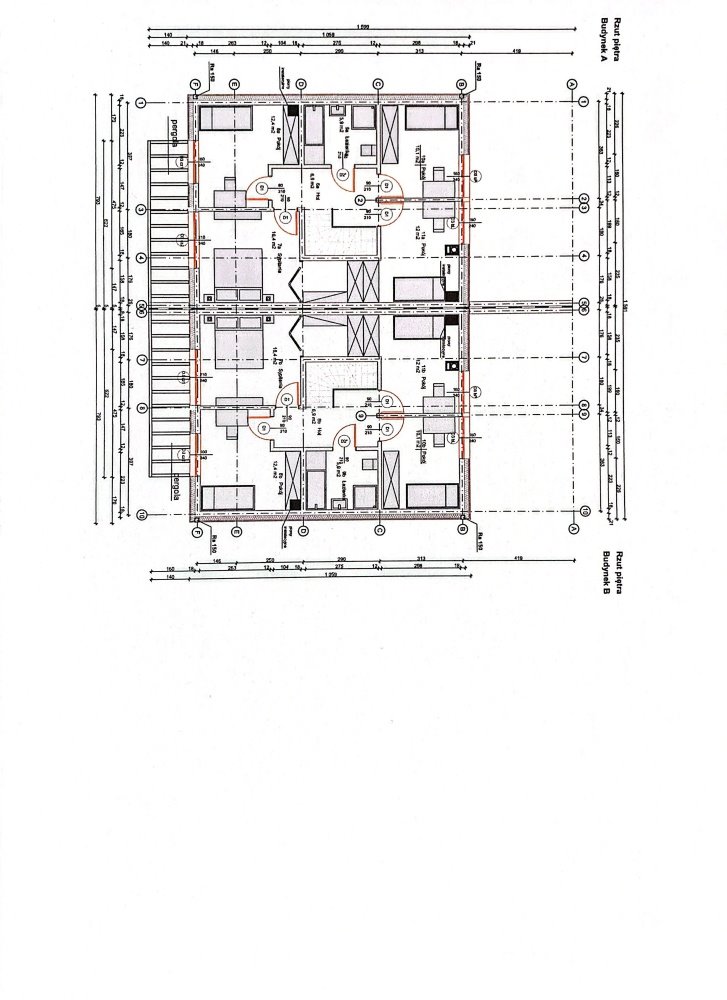 Działka budowlana na sprzedaż Szczecin, Płonia-Śmierdnica-Jezierzyce, Aksamitna  1 500m2 Foto 5