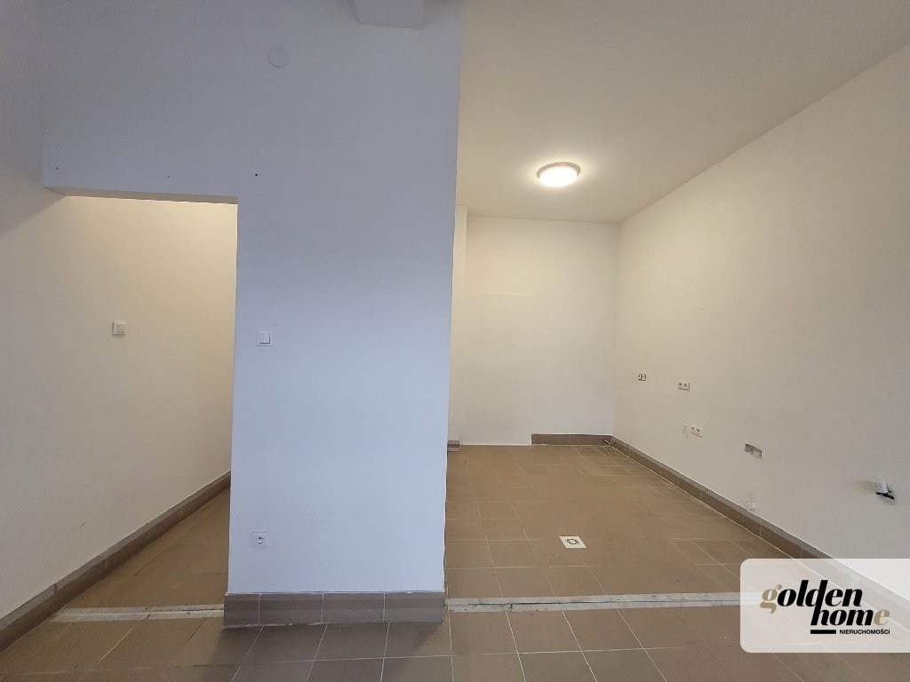 Lokal użytkowy na wynajem Poznań, Nowe Miasto, Mogileńska  28m2 Foto 5