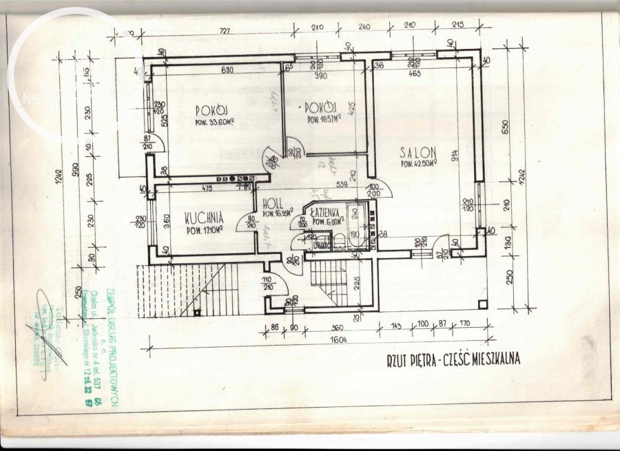 Dom na sprzedaż Hruszów  328m2 Foto 21