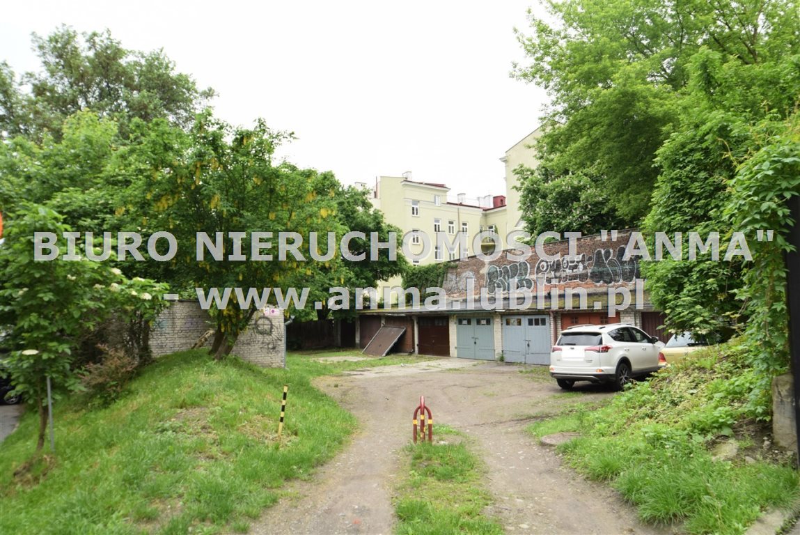 Garaż na sprzedaż Lublin, Śródmieście, 3 Maja 15m2 Foto 1 Garaż na sprzedaż Lublin, Śródmieście, 3 Maja 15m2 Foto 1
