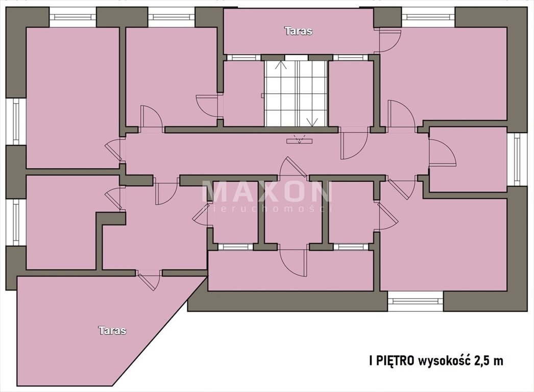 Dom na sprzedaż Łucznica  790m2 Foto 31