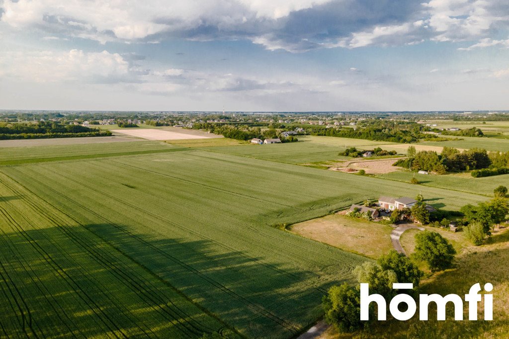 Działka budowlana na sprzedaż Żaby  80 000m2 Foto 15