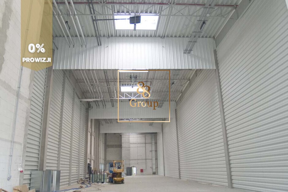Magazyn na wynajem Raszyn  568m2 Foto 1