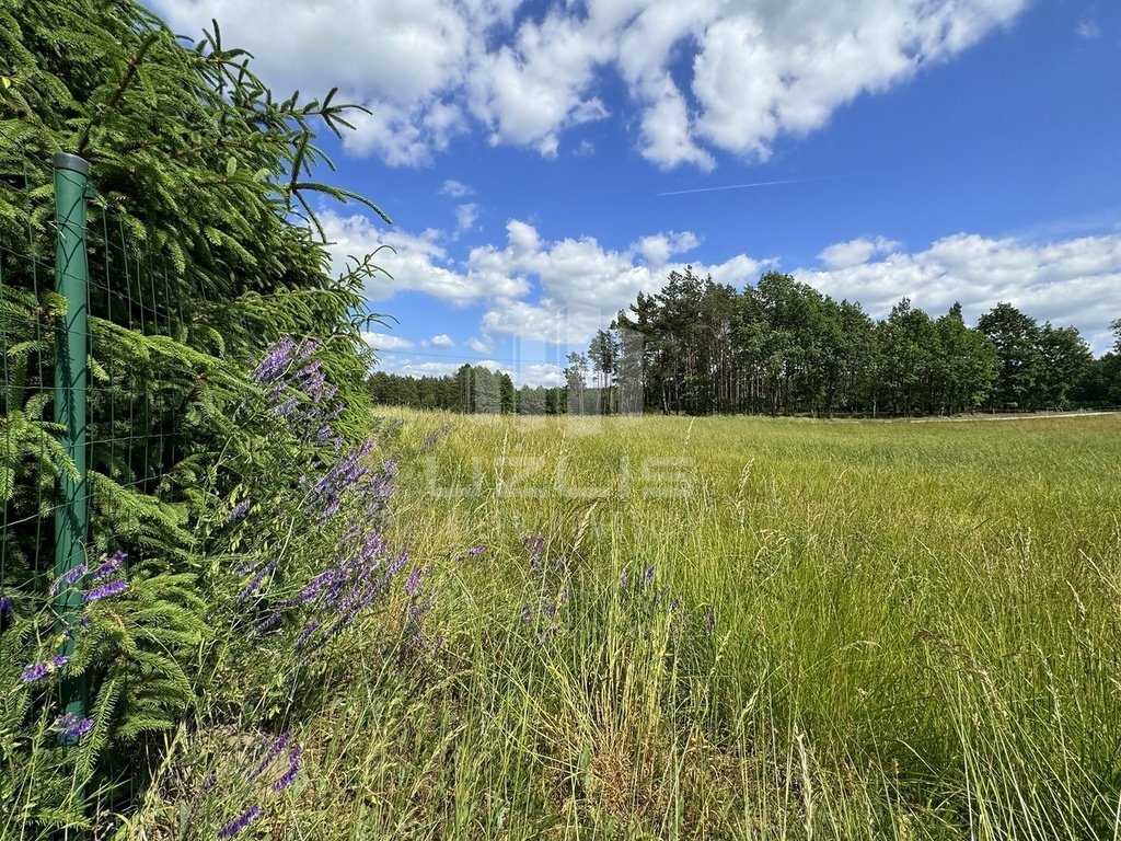 Działka budowlana na sprzedaż Smoląg  1 000m2 Foto 16