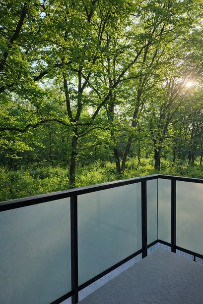 Ostatni wolny lokal 4-pokojowy z poddaszem, las widok Warszawa, Wawer, Miedzeszyn, Bysławska  69m2 Foto 1