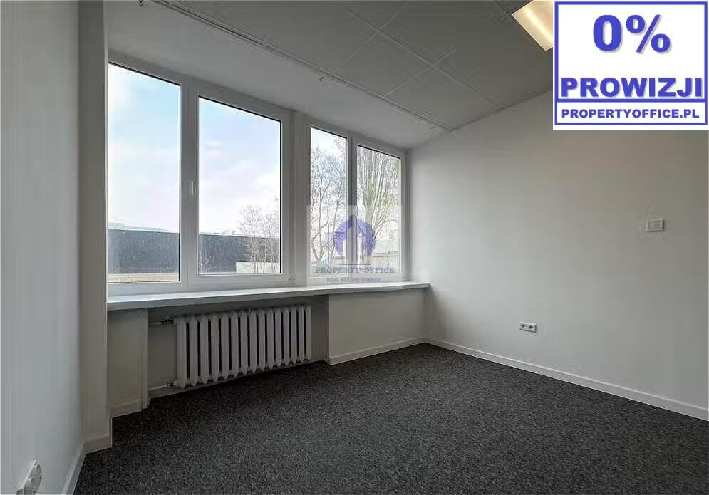 Atrakcyjny lokal biurowy 25 m2 z dostępem 24/7 w Ursusie Warszawa, Ursus, Traktorzystów  25m2 Foto 1