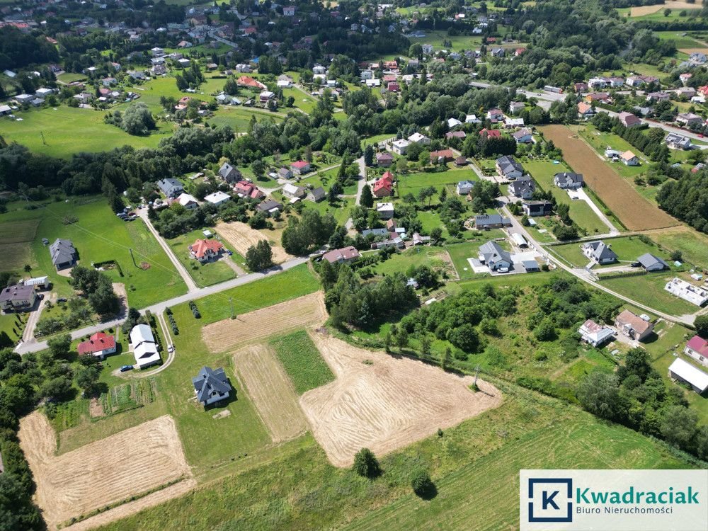 Działka rolna na sprzedaż Szczepańcowa, Podgórze  5 000m2 Foto 7