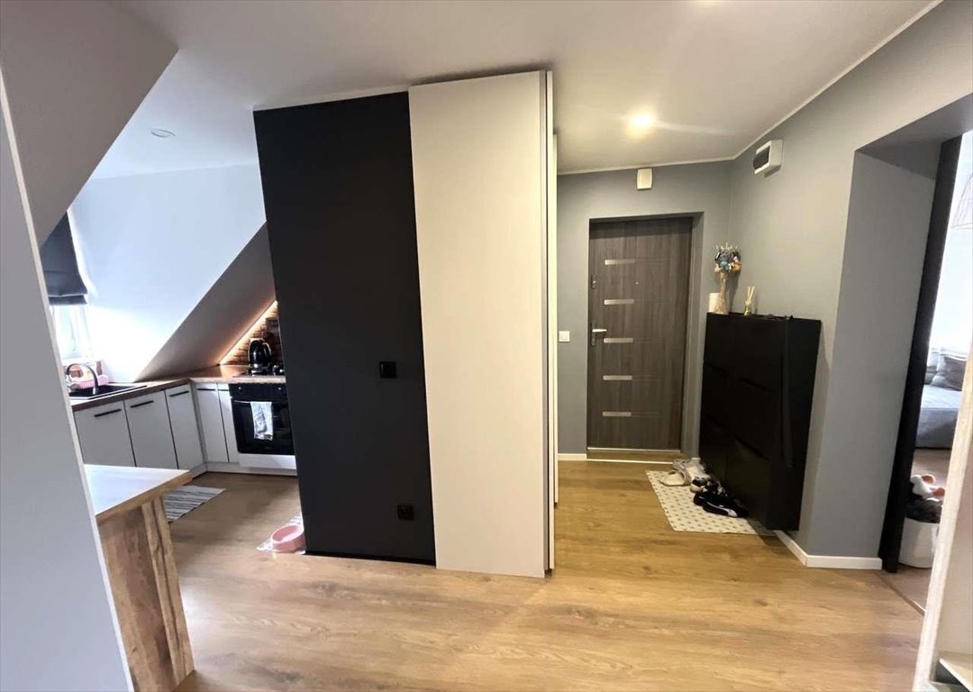 3-pokojowe mieszkanie 43,4 m² z garderobą i piwnicą polecam Leszno, Osiedle Ogrody  43m2 Foto 1