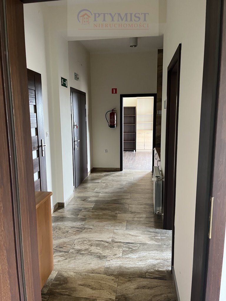 Nowoczesny lokal biurowy 65 m2 z parkingiem i monitoringiem Warszawa, Ursus, Niedźwiadek  65m2 Foto 1