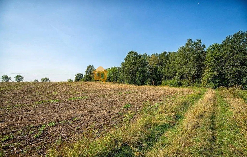 Na sprzedaż działka 842 m² pod zabudowę jednorodzinną w spokojnej okolicy Turów  842m2 Foto 1