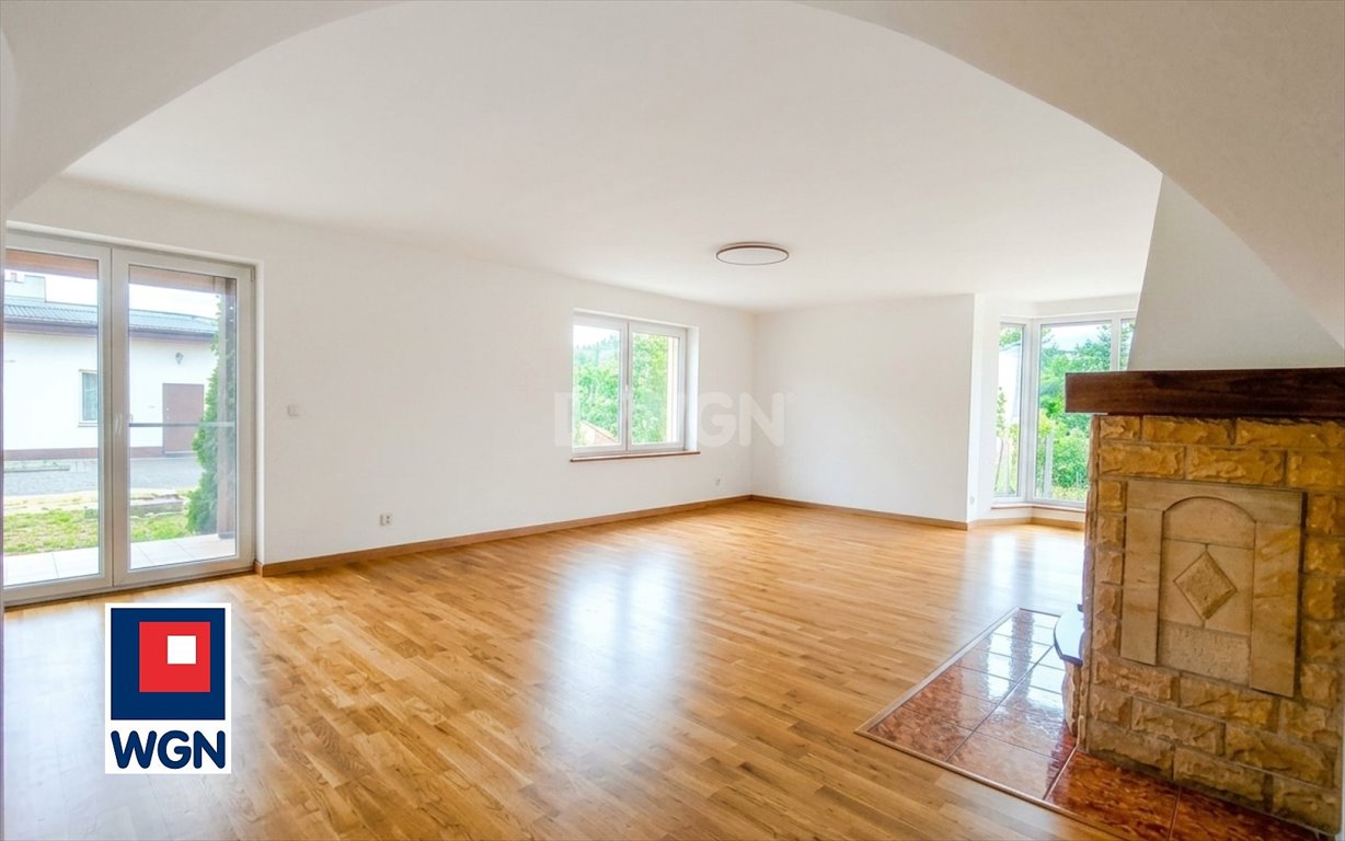 Zapraszam do domu z potencjałem biznesowym 350 m² w Sierakowie Sierakowo, Dożynkowa  350m2 Foto 1