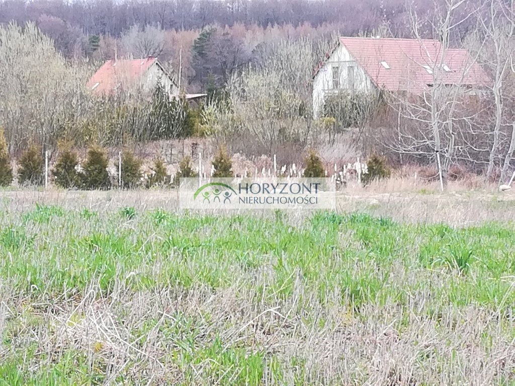 Działka budowlana na sprzedaż Mechowo  1 982m2 Foto 16