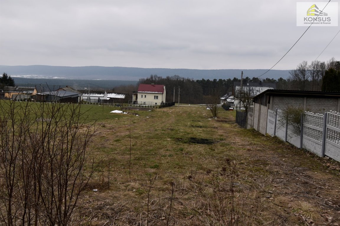 Działka inna na sprzedaż Celiny  2 217m2 Foto 2