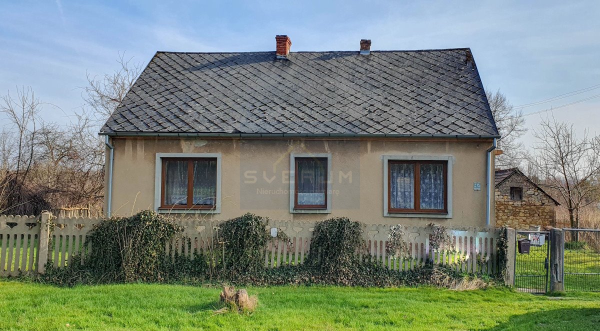 Dom na sprzedaż Myszków, Nowa Wieś Żarecka  117m2 Foto 8