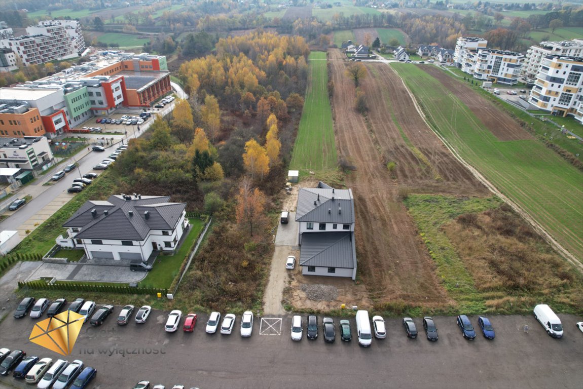 Działka przemysłowo-handlowa na sprzedaż Lublin, Węglin  4 506m2 Foto 7