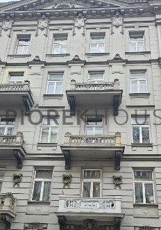 Mieszkanie trzypokojowe na sprzedaż Warszawa, Śródmieście, Lwowska  64m2 Foto 7