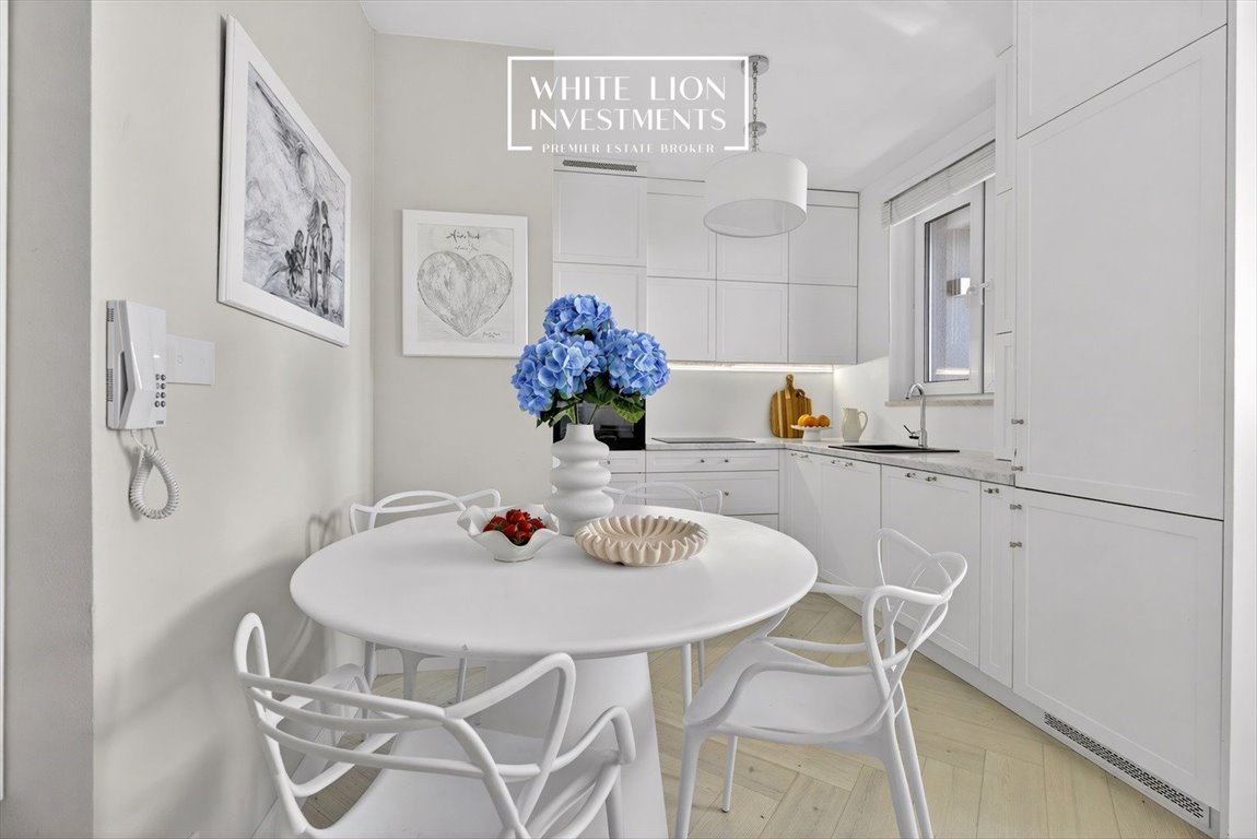 Przestronne 78,5 m² z panoramicznym widokiem - polecam! Warszawa, Ostrobramska  79m2 Foto 1