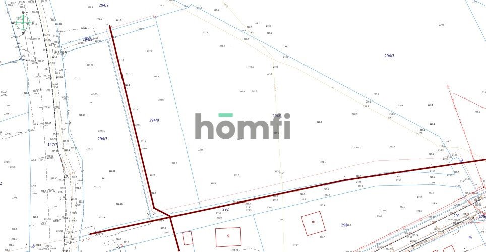 Działka komercyjna pod dzierżawę Szczyglice  10 070m2 Foto 12