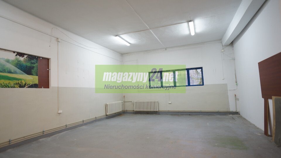 Magazyn na wynajem Warszawa, Ursynów  200m2 Foto 1