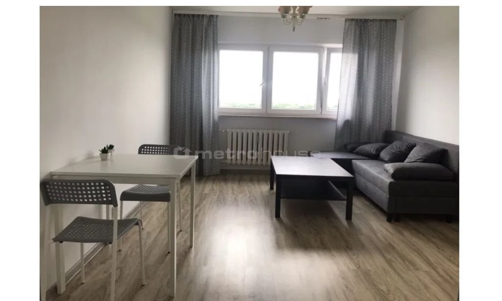 Kawalerka na sprzedaż Warszawa, Bielany, Przy Agorze  24m2 Foto 1