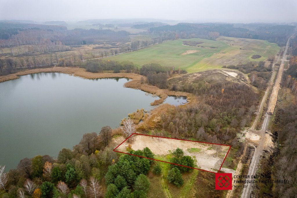 Działka rekreacyjna na sprzedaż Martiany  3 004m2 Foto 11