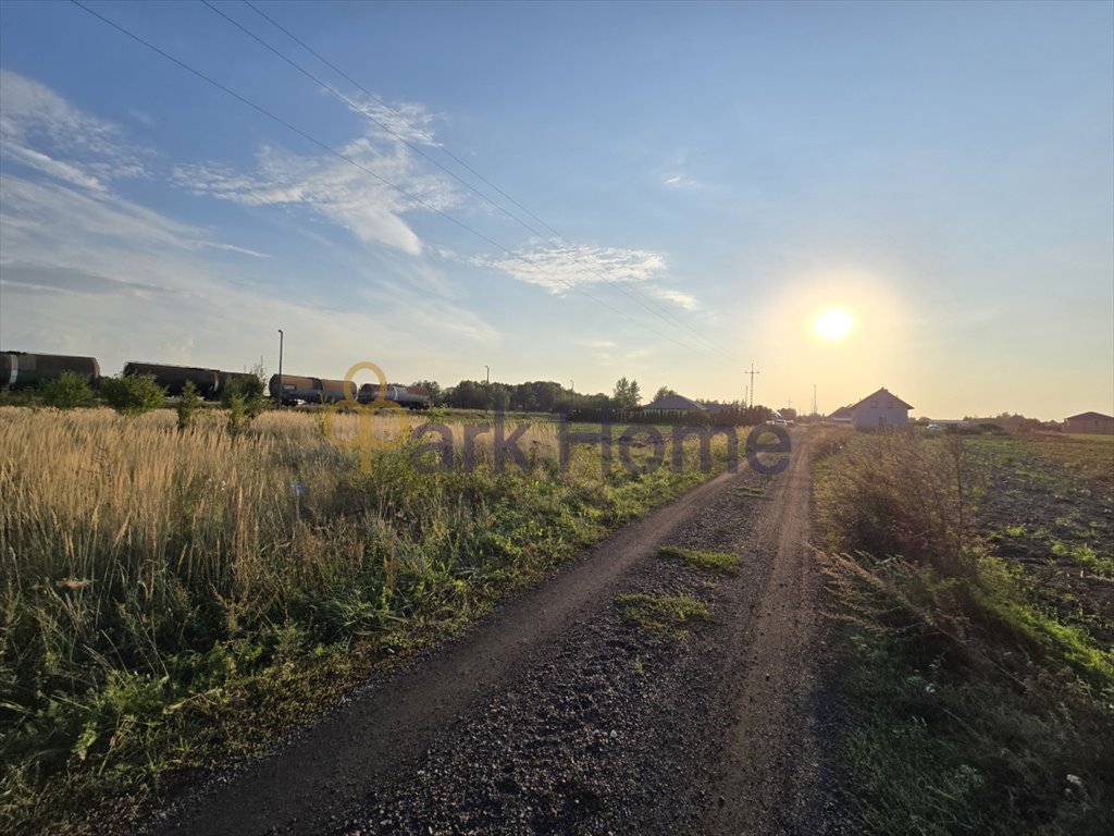 Działka budowlana na sprzedaż Lasocice  1 200m2 Foto 2