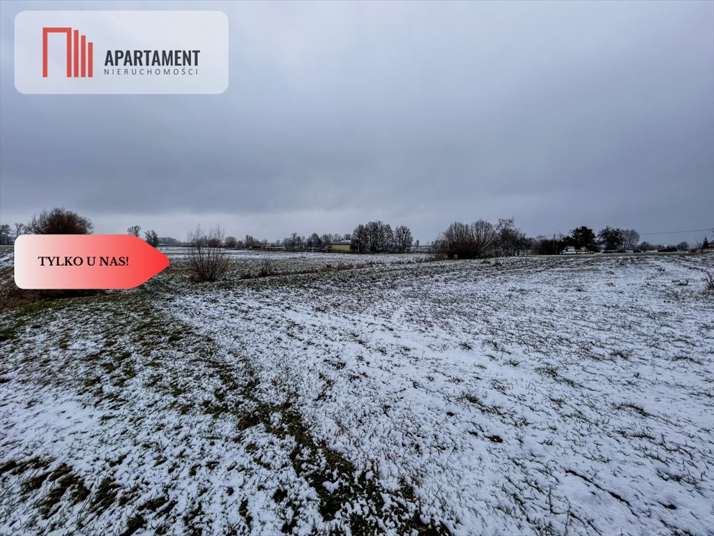 Działka 1000 m2 w Dębowcu - spokój, natura, asfalt Dębowiec  1 000m2 Foto 1