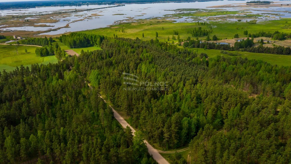 Działka rolna na sprzedaż Cisówka  32 000m2 Foto 14