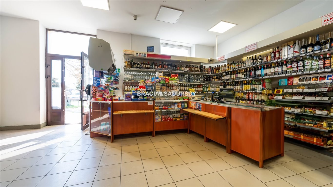 Lokal użytkowy na wynajem Kraków, Zwierzyniec, Bielany, Księcia Józefa  243m2 Foto 5