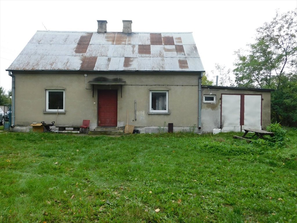 Dom na sprzedaż Zduńska Wola  100m2 Foto 1