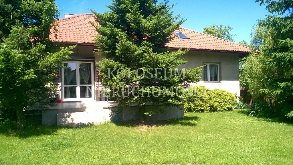Dom na sprzedaż Szczawin 140m2 Foto 1 Dom na sprzedaż Szczawin 140m2 Foto 1
