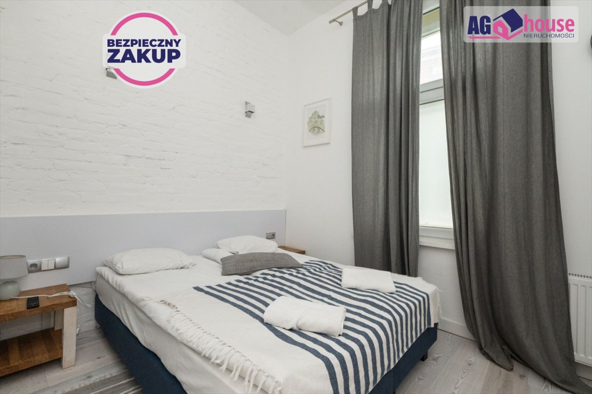 Mieszkanie na sprzedaż Sopot, Dolny, Jana Jerzego Haffnera  109m2 Foto 10