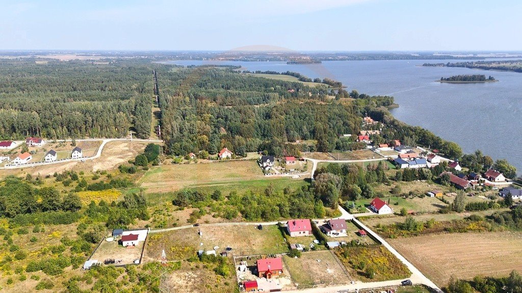 Działka budowlana na sprzedaż Buczki  1 250m2 Foto 1