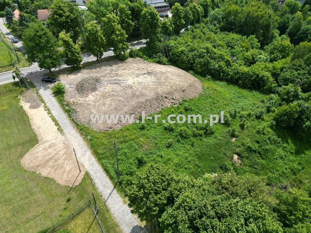 Działka budowlana na sprzedaż Radlin, Biertułtowy, Sokolska  4 120m2 Foto 4