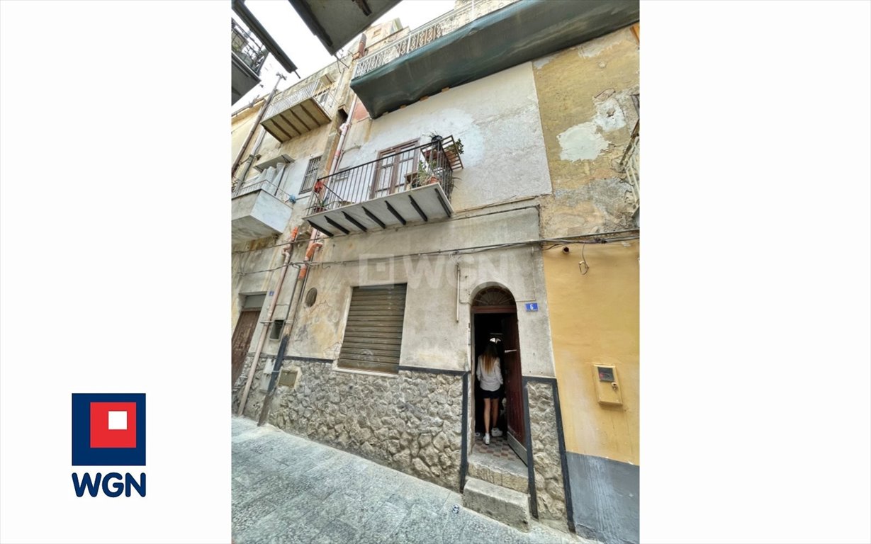 Mieszkanie na sprzedaż Włochy, Palermo, Centrum, Carini  117m2 Foto 13