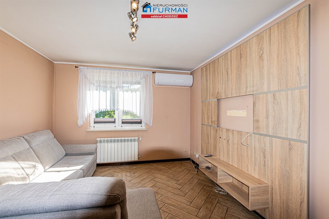 Mieszkanie trzypokojowe na sprzedaż Oleśnica  64m2 Foto 1