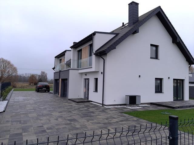 Dom na sprzedaż Kołobrzeg, Sienkiewiczowskie, Zamoyskiego Jana  145m2 Foto 8