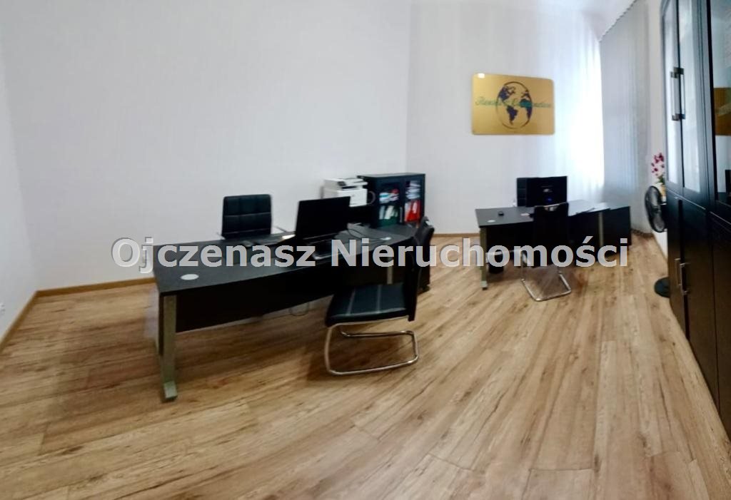 Lokal użytkowy na sprzedaż Bydgoszcz, Centrum  159m2 Foto 17