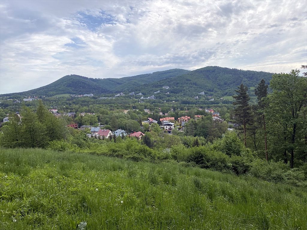 Działka budowlana na sprzedaż Ustroń, Ustroń, Jelenica  2 121m2 Foto 3