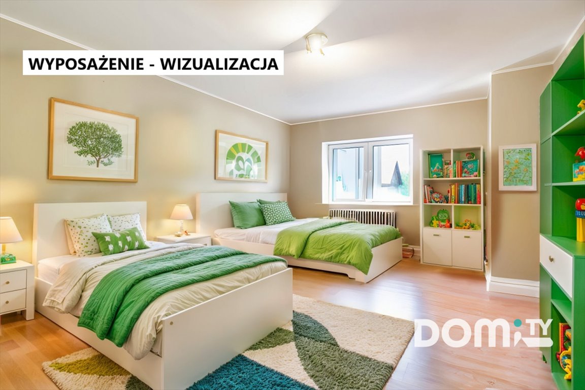 Mieszkanie trzypokojowe na sprzedaż Wrocław, Brochów, Ignacego Mościckiego  66m2 Foto 1