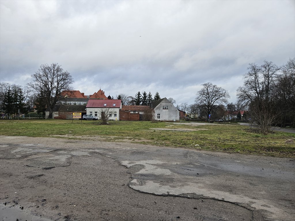 Działka budowlana na sprzedaż Wałcz, Chłodna, Rzeczna  5 018m2 Foto 5