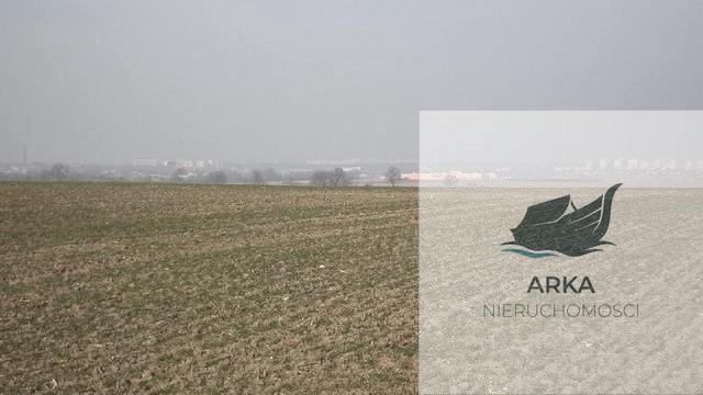 Działka 48 363 m² z widokiem na rzekę i miasto Siadło Dolne  48 363m2 Foto 1