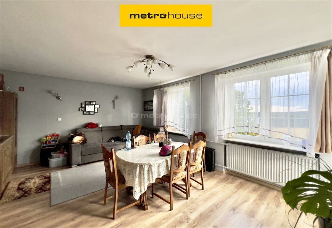 Ekskluzywny dom z działką 40 000 m² nad jeziorem w Jerzwałdzie Jerzwałd  160m2 Foto 1